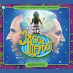 Jago & Litefoot: Series #5