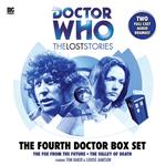 Fourth Doctor Box Set, The