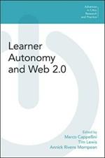 Learner Autonomy and Web 2.0