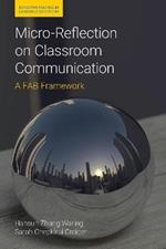 Micro-Reflection on Classroom Communication: A Fab Framework