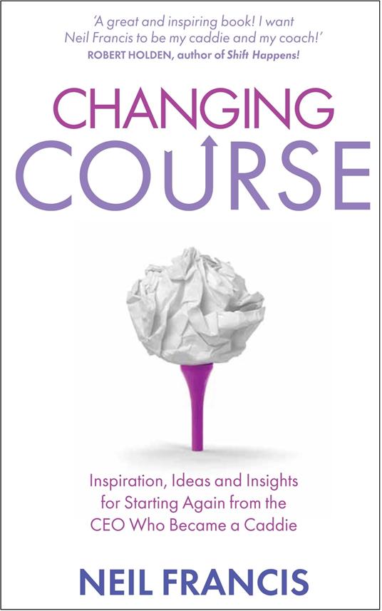 Changing Course