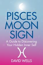 Pisces Moon Sign