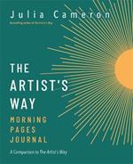 The Artist's Way Morning Pages Journal: A Companion to The Artist's Way