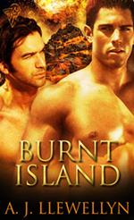 Burnt Island