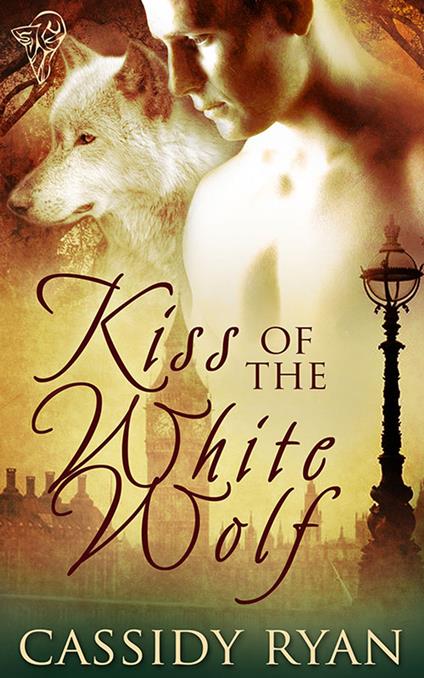 Kiss of the White Wolf