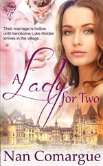 A Lady for Two