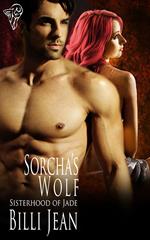 Sorcha's Wolf