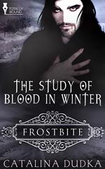 The Study of Blood in Winter