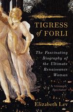 Tigress Of Forli