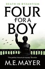 Four for a Boy