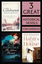 3 Great Historical Mysteries