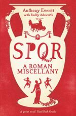 SPQR: A Roman Miscellany