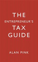 The Entrepreneur's Tax Guide