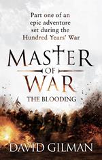 Master Of War: The Blooding