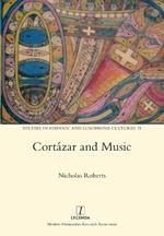 Cortazar and Music
