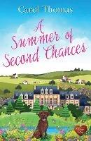 A Summer of Second Chances