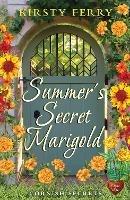 Summer's Secret Marigold