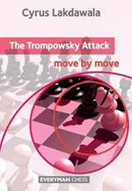 The Trompowsky Attack: Move by Move