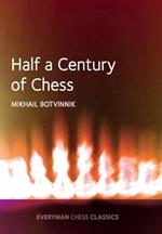 Half a Century of Chess