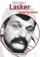 Lasker: Move by Move