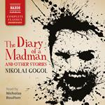 The Diary of a Madman and Other Stories