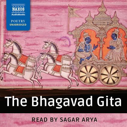 The Bhagavad Gita