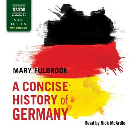 A Concise History of Germany