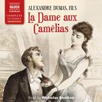 La Dame aux Camélias