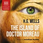 The Island of Doctor Moreau