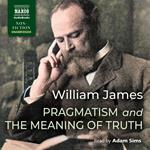 Pragmatism and The Meaning of Truth