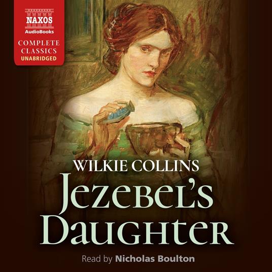 Jezebel’s Daughter