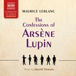 The Confessions of Arsène Lupin