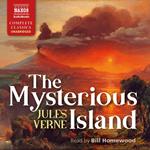 The Mysterious Island