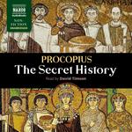 The Secret History