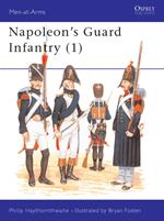 Napoleon's Guard Infantry (1)