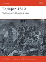 Badajoz 1812