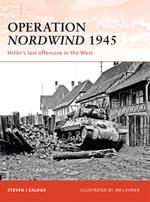 Operation Nordwind 1945