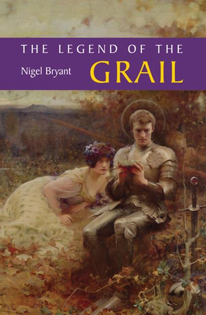 The Legend of the Grail