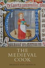 The Medieval Cook