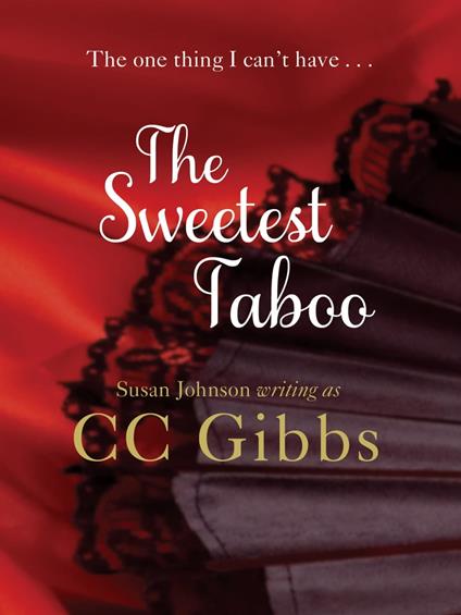 The Sweetest Taboo