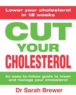 Cut Your Cholesterol