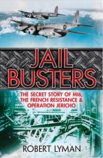 The Jail Busters