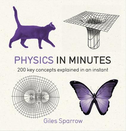 Physics in Minutes