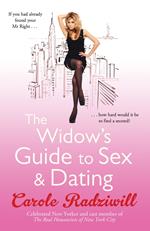 The Widow's Guide to Sex and Dating