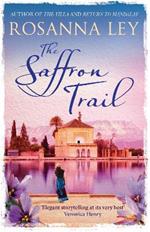 The Saffron Trail