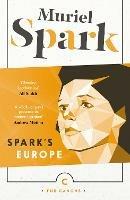 Spark's Europe: Not to Disturb: The Takeover: The Only Problem