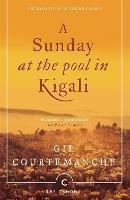 A Sunday At The Pool In Kigali