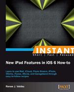 Instant New iPad Features in iOS 6 How-to