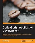 CoffeeScript Application Development