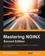 Mastering NGINX -